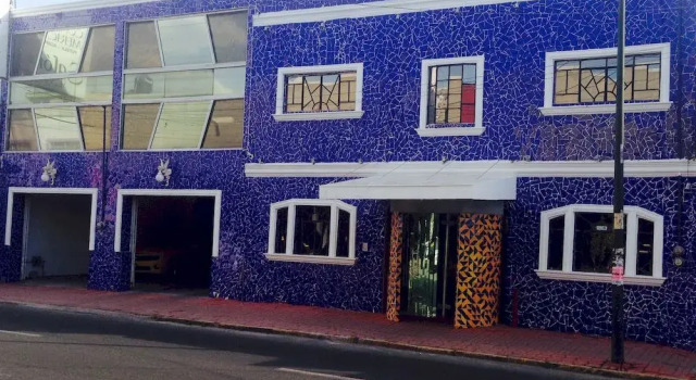Hotel Condesa Americana, Забронировать Отель Пуэбла 