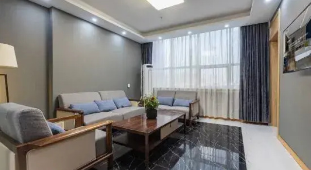 Люкс FAFIA Hotel (Danyang East China Building Materials City Store)