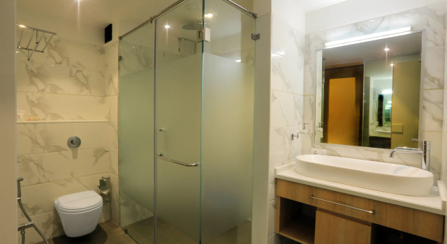 Люкс Presidential Hotel Icon Inn