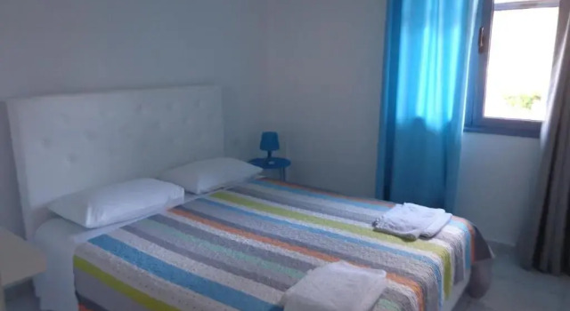 Апартаменты Nikolas Apartments