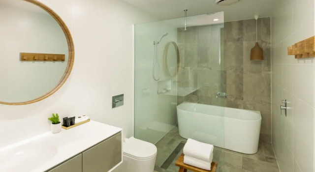 Люкс Пентхаус Astina Suites, Forster