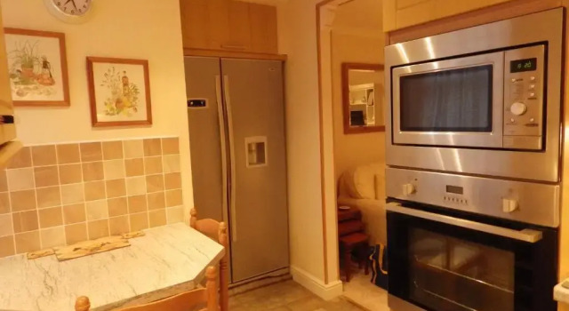 Апартаменты Deluxe Central Apartment Kelso