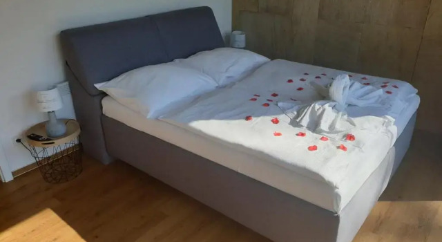 Вилла EA Hotel Kraskov