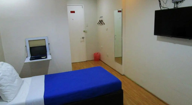 Citiscape Hotel Davao, Boek Hotel Davao City 