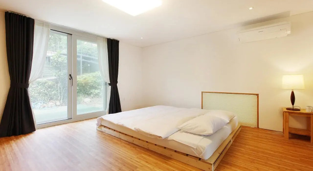 Lavenders Pension (Pet friendly)