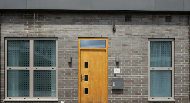 Апартаменты Queens Lodge 1-bed Apartment in Redhill