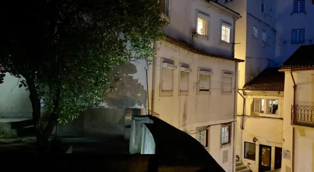 Sobre Ribas 2|12, Rezervovat Hotel Coimbra Beira Alta
