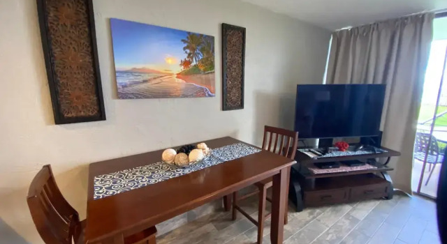 Papakea A108 in Lahaina, Забронировать Апартаменты/квартира Каанапали West Maui
