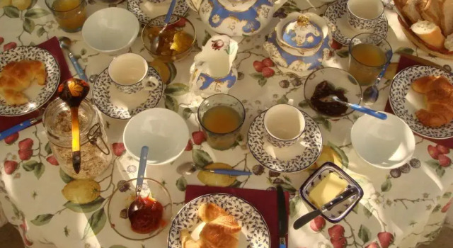 Коттедж с 5 комнатами Les Asphodèles Amélie