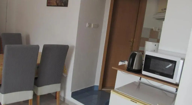 Двухместная студия Guest Accommodation Grozdanić