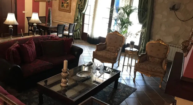 Casa Rural Mendoza, Забронировать Отель Отели Toledo Province 4 звезды, 4*