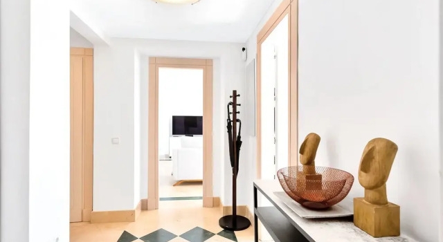 YOLO Spaces – Sotogrande Ocean View Penthouse, Prenota Appartamento Sotogrande Costa de la Luz