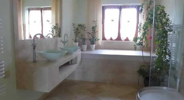 Номер Economy Apartament Margot