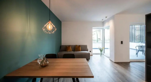 Sambucus Apartments -Premium Apartments for You and Your Dog