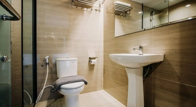 Deluxe single cameră IB23 Inn Boutique Hotel