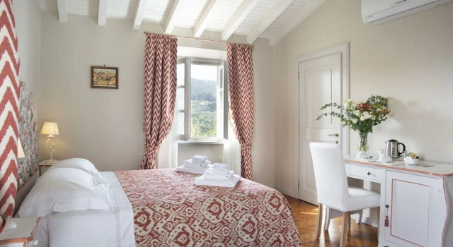 Номер Classic Villa Zelma