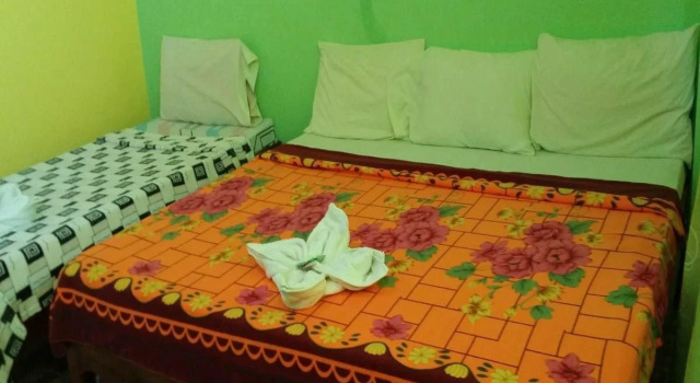 Riverview Royale Hotel, Réserver Hôtel Gaddang Philippines