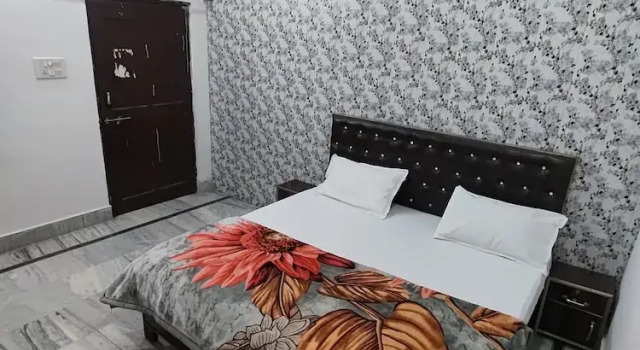 Shree Shyam Paying Guest House
