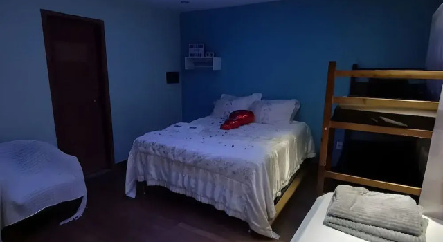 Residence Hostel Efrata, Забронировать Хостел Итабораи 