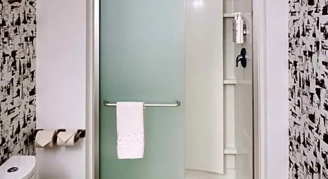 Номер Standard Home2 Suites by Hilton Houston Katy