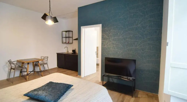 Studio Roma 141