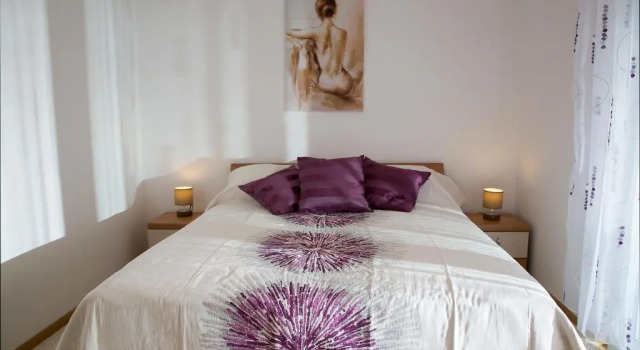 Апартаменты Apartment Belavista