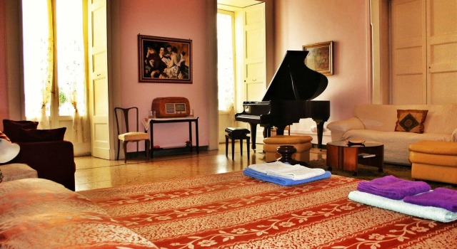 Palazzo Belli B&B