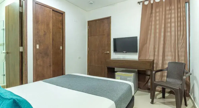 Hotel Boutique Rio Mont, Reservar Hotel boutique Hotéis boutique em Cordoba, Hotel boutique