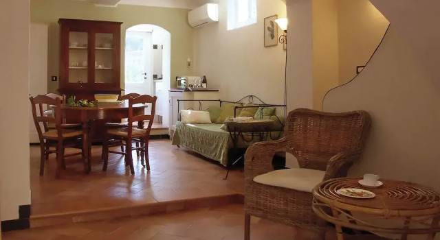 Номер Standard Villanova Apartments - Nature & Wellness