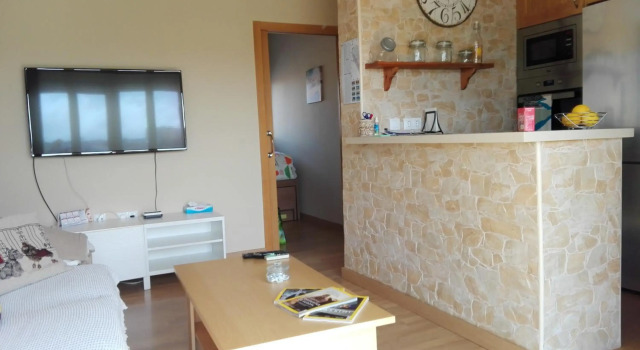 Apartamento Hipódromo, Забронировать Апартаменты/квартира Апартаменты Мерида, Апартаменты/квартира