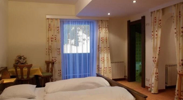 Hotel-Pension Gschwentner - Waidring im Pillerseetal