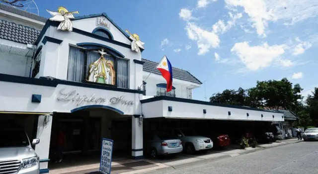 Lispher Inn, Varaa Hotelli Edulliset hotellit kohteessa Davao