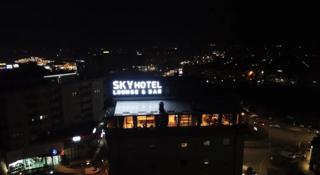 Sky Hotel, Reserva ahora Hotel Prizren Prizren County