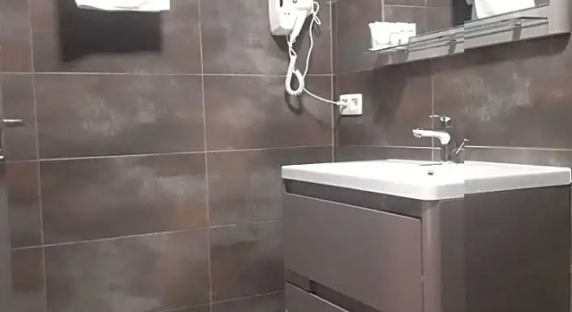 Студия Hotel La Louve