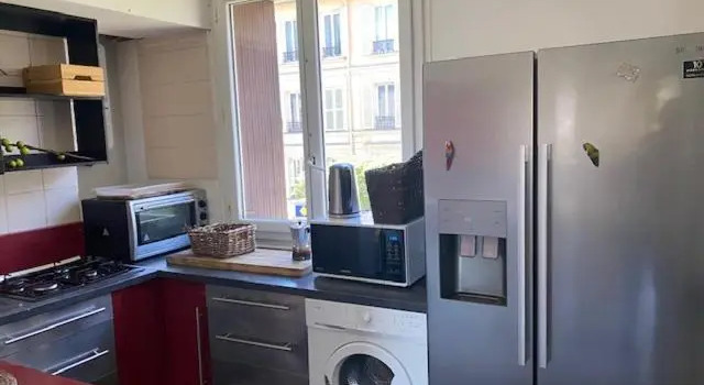 Chez Catherine, Rezervovat Hotel Vitry-sur-Seine Val de Marne