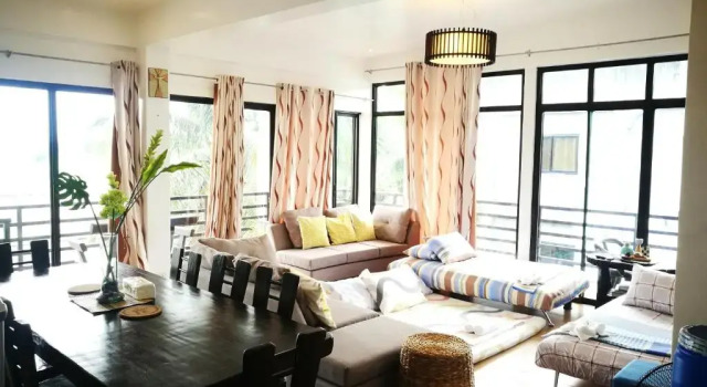 Suite Casa Herminia Baler