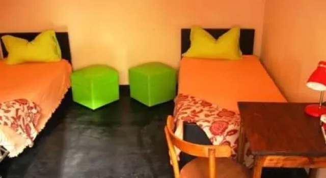 Primo Hostel San Telmo