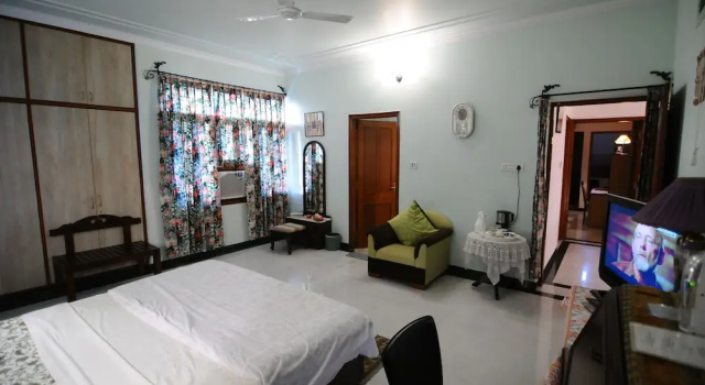 Номер Royal Jaipur Friendly Villa