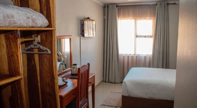 The Chobe Inn B&B