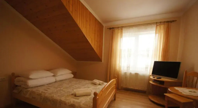 Номер Economy Zirka Karpat