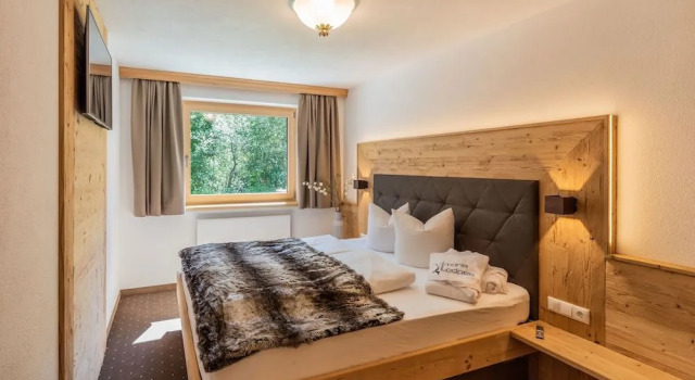 Haus Viktoria, Rezervovat Rekreační dům Bach Lechtal