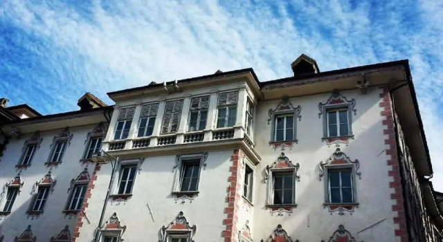 Pepper Suite, Забронировать Апартаменты/квартира Отели Больцано с завтраком, Завтраки