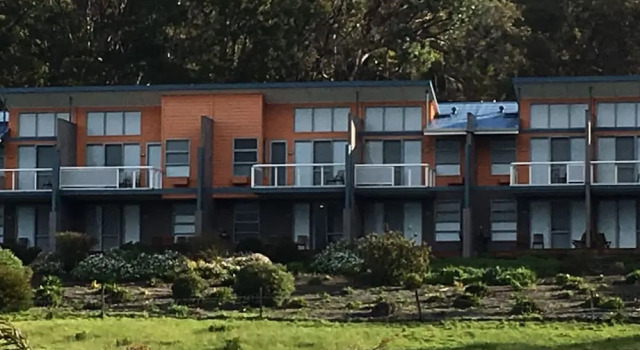Best Western Torbay SeaView Holiday Apartments Albany, Varaa Huoneisto Kronkup Länsi-Australia