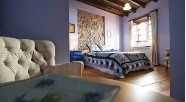 Casa de Aldea el Navaron, Buchen Sie Hotel Cofiño Asturien