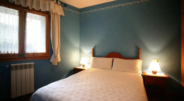 Can Janpere II, Buchen Sie Ferienwohnung Pardines Ripolles