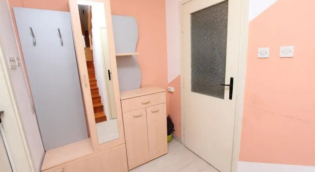 Apartment Un chat