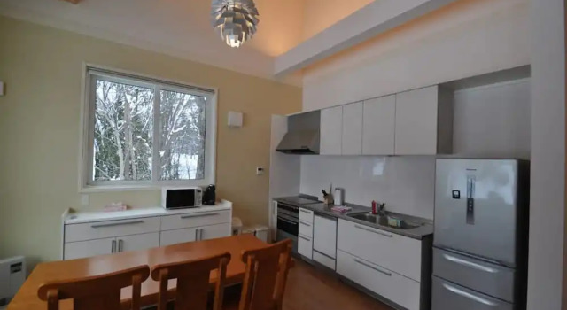 Апартаменты Cat's Villa Hakuba 3- Vacation STAY 82216