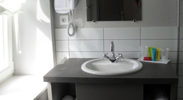 Номер Standard Hotel Haut Koenigsbourg - Table d'Hotes