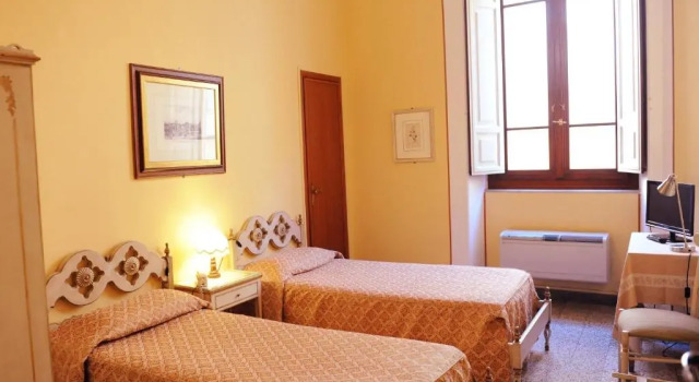 Двухместный номер Economy Royal Victoria Hotel
