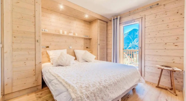Résidence Les Balcons EtoilÉs - 3 Pièces pour 6 Personnes 193260, Prenota Hotel Champagny-en-Vanoise 